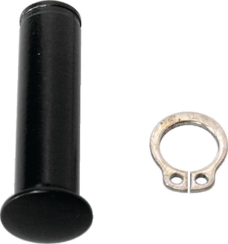 Bikers Choice Pivot Pin & Clip Blk 483304 483304 Photo - Primary