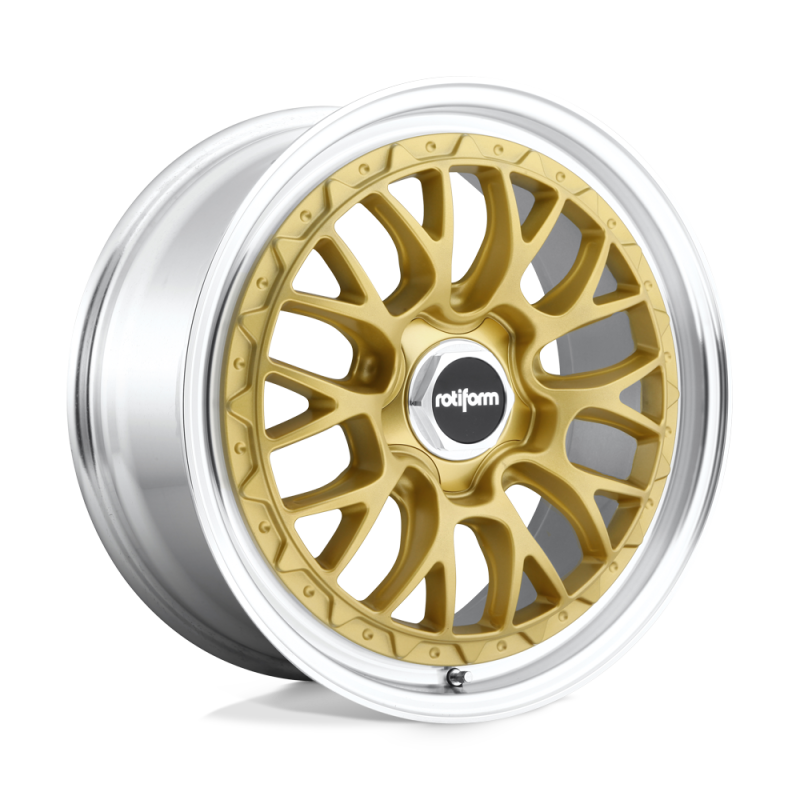 Rotiform ROT LSR Wheels Wheels Wheels - Cast main image