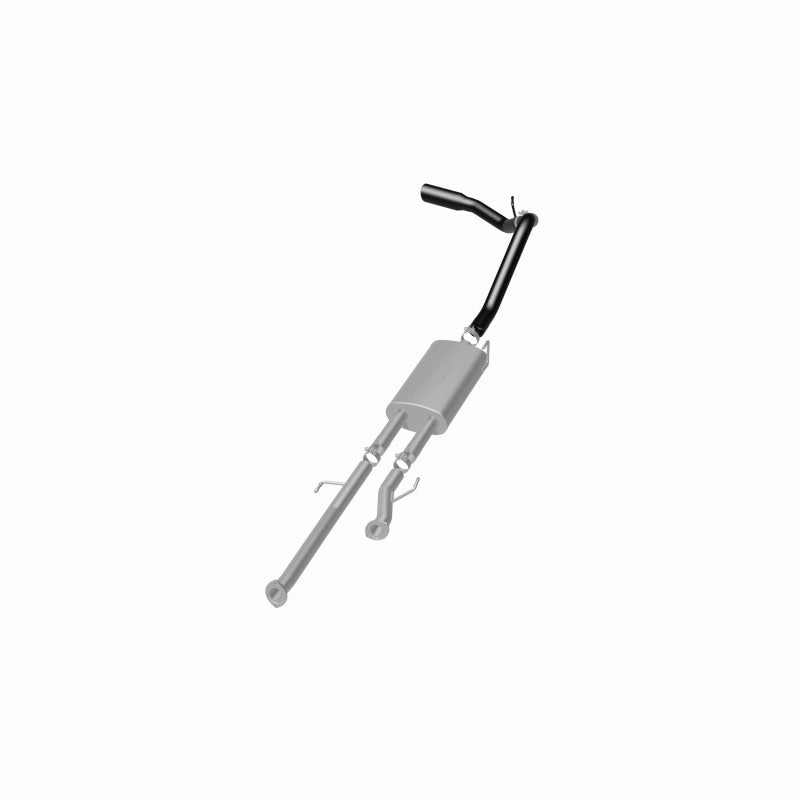 MagnaFlow Toyota Tundra Street Series Cat-Back Performance Exhaust System 15368 360 Degree Image Set