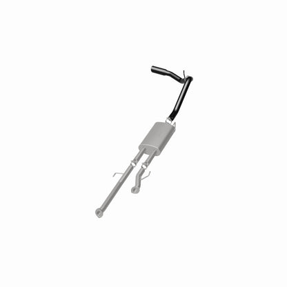 MagnaFlow Toyota Tundra Street Series Cat-Back Performance Exhaust System 15368 360 Degree Image Set