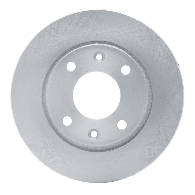 DFC DFC Brake Rotors - Plain Brakes, Rotors & Pads Brake Rotors - OE main image