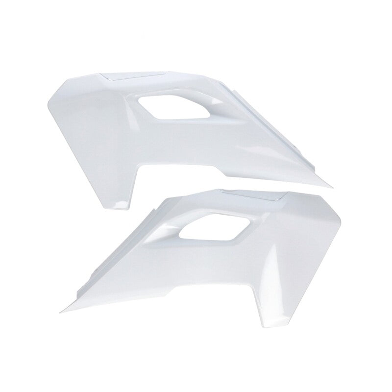 Acerbis ACB Radiator Shroud Body Plastics main image
