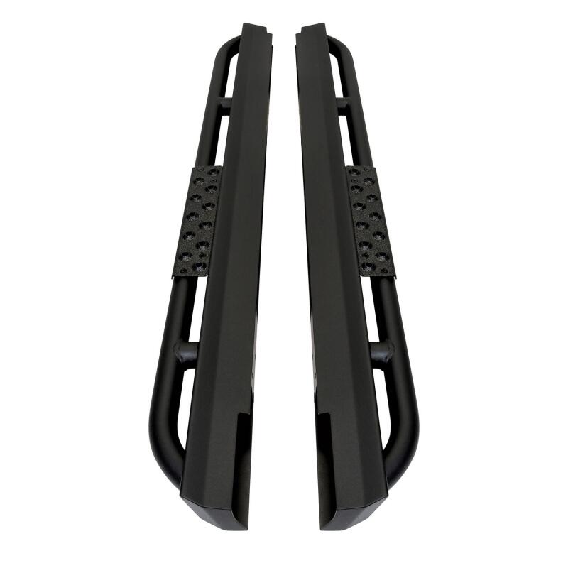 Westin 20-23 Ford Bronco 2 Door (Excl. Bronco Sport) XTS Rock Slider - Textured Black 42-14185 42-14185 Photo - Primary