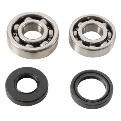 Hot Rods Bearing/Seal Kit Yz80 93-01 K007 K007 Photo - Primary