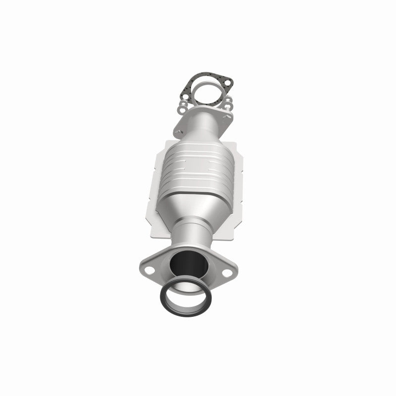 MagnaFlow Mitsubishi Montero OEM Grade Federal / EPA Compliant Direct-Fit Catalytic Converter 52174 360 Degree Image Set