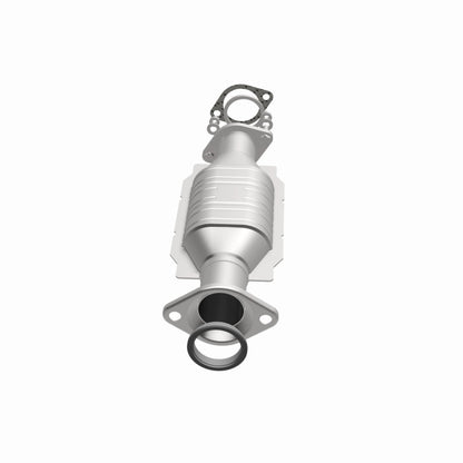 MagnaFlow Mitsubishi Montero OEM Grade Federal / EPA Compliant Direct-Fit Catalytic Converter 52174 360 Degree Image Set
