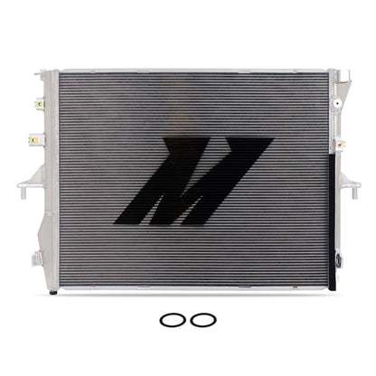 Mishimoto 03-10 Porsche Cayenne Performance Aluminum Radiator MMRAD-CAY-03 MMRAD-CAY-03 User 1