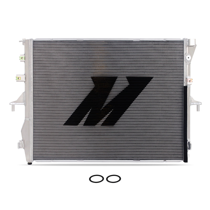 Mishimoto 03-10 Porsche Cayenne Performance Aluminum Radiator MMRAD-CAY-03 MMRAD-CAY-03 User 1