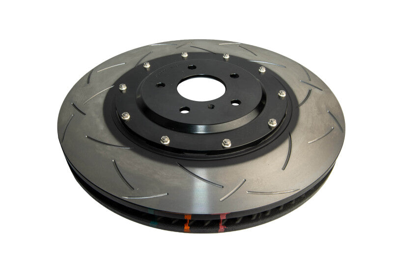 DBA DBA 5000 Series Slotted Rotors Brakes, Rotors & Pads Brake Rotors - 2 Piece main image