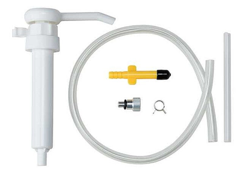 LIQUI MOLY Hand Pump 29026 29026 User 1