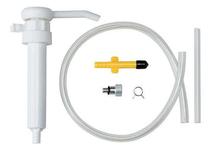 LIQUI MOLY Hand Pump 29026 29026 User 1