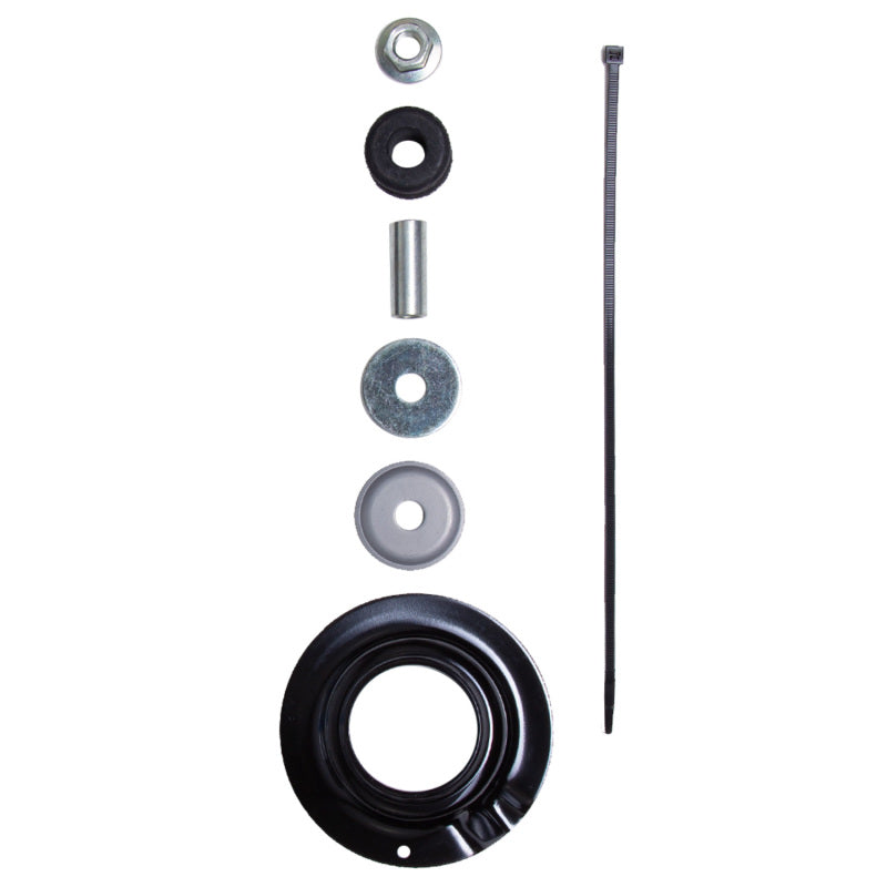 Bilstein 22-24 Nissan Frontier B8 5100 (Ride Height Adjustable) Front Shock Absorber - 0-2in Lift 24-335041 24-335041 Photo - Close Up