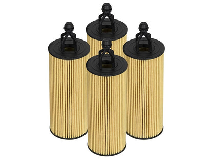 aFe  POWER 44-LF039-MB Pro GUARD HD Oil Filter 44-LF039-MB Photo - Primary