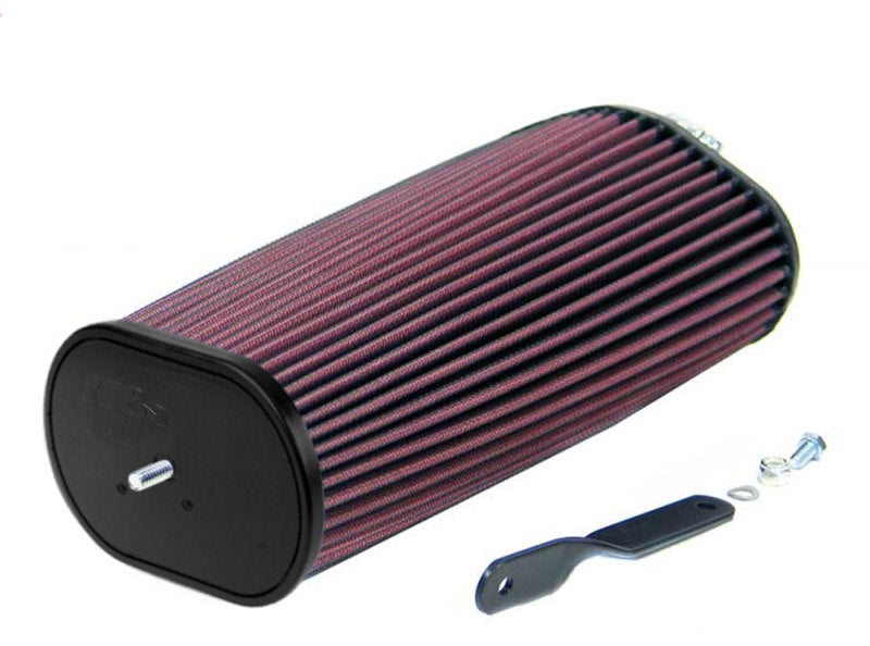 K&N Engineering KN 57 FIPK Air Intake 50 Air Intake Systems Cold Air Intakes main image