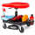 Griots Garage Air Swivel Fitting 90553