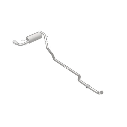 MagnaFlow Pontiac Solstice Street Series Cat-Back Performance Exhaust System 16646 360 Degree Image Set