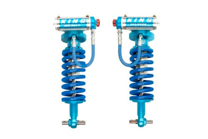 King Shocks 2007+ Chevrolet Avalanche 1500 Front 2.5 Dia Remote Reservoir Coilover (Pair) 25001-148-EXT 25001-148-EXT User 1