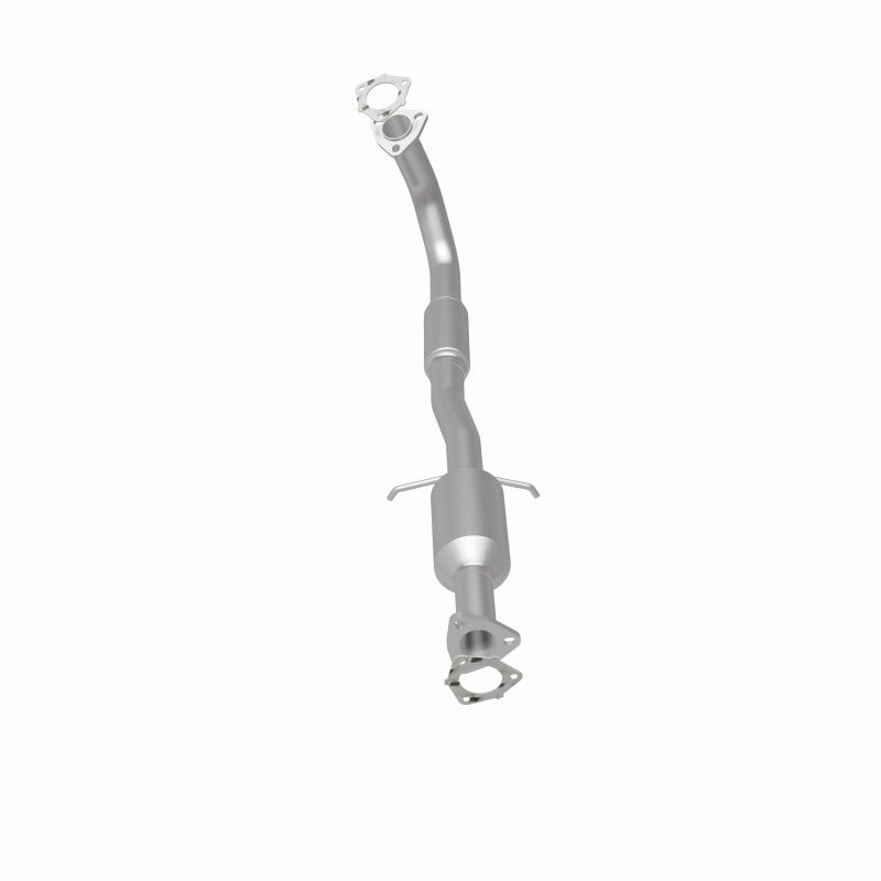 MagnaFlow Saturn California Grade CARB Compliant Direct-Fit Catalytic Converter 4481535 360 Degree Image Set