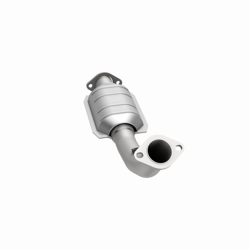 MagnaFlow Mazda MPV HM Grade Federal / EPA Compliant Direct-Fit Catalytic Converter 23694 360 Degree Image Set
