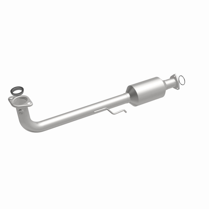 MagnaFlow Honda Civic California Grade CARB Compliant Direct-Fit Catalytic Converter 4561026 360 Degree Image Set