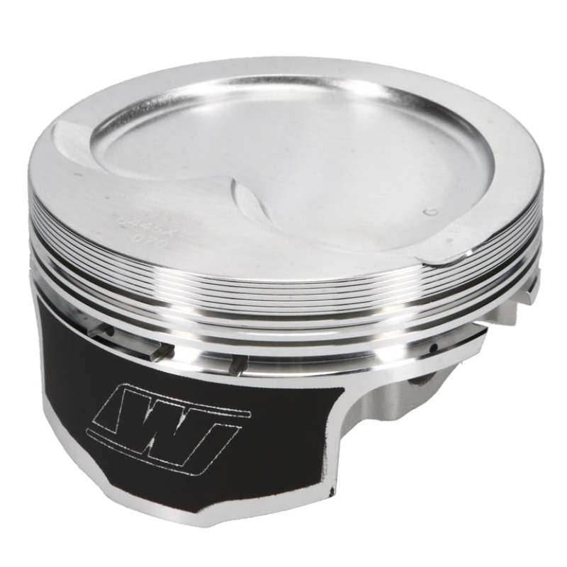 Wiseco Chevy LS Series -15cc R/Dome 1.110x4.070 Piston Shelf Stock Kit K445X7 K445X7 Photo - Primary
