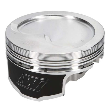 Wiseco Chevy LS Series -15cc R/Dome 1.110x4.070 Piston Shelf Stock Kit K445X7 K445X7 Photo - Primary