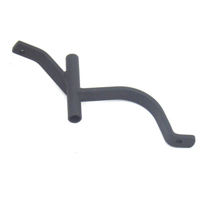 JBA 65-70 Ford Mustang Z-Bar 1650Z 1650Z Photo - Primary