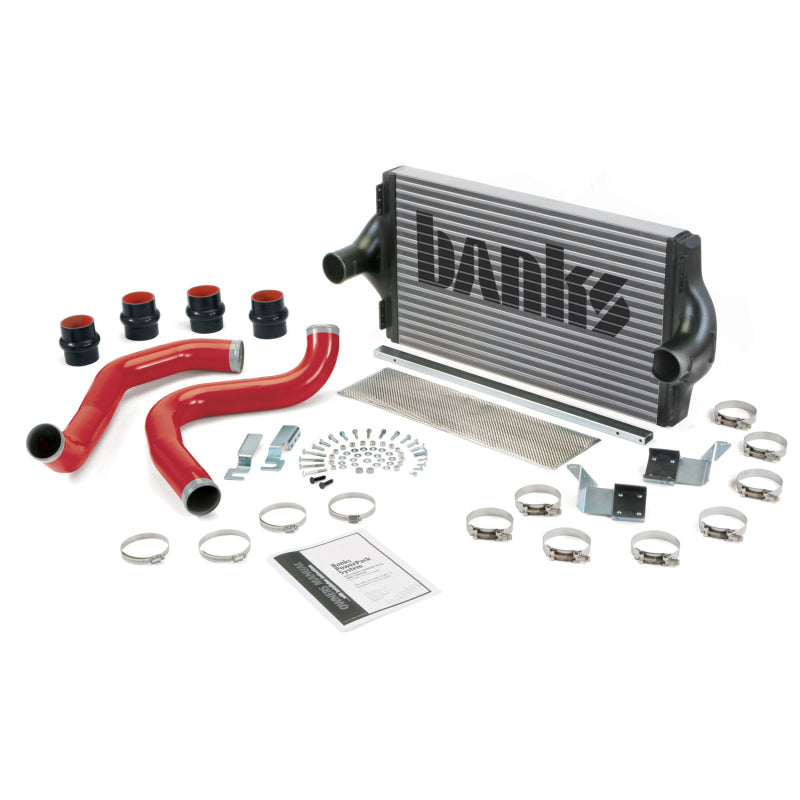 Banks Power 99.5-03 Ford 7.3L Techni-Cooler System 0W558 25973 Photo - Primary