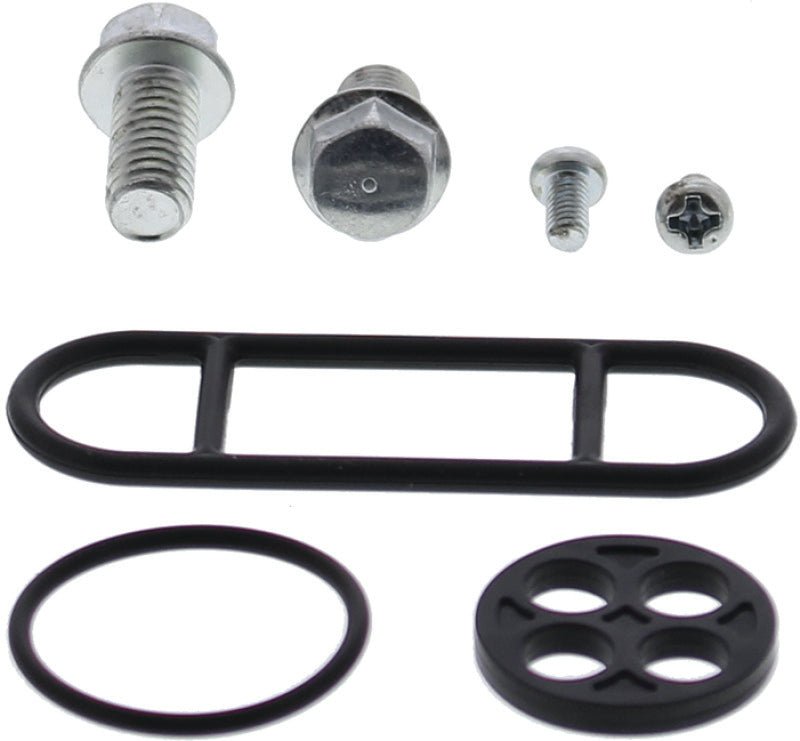 QuadBoss 95-03 Kawasaki KEF300 Lakota Fuel Tap Kit 420555 420555 Photo - Primary
