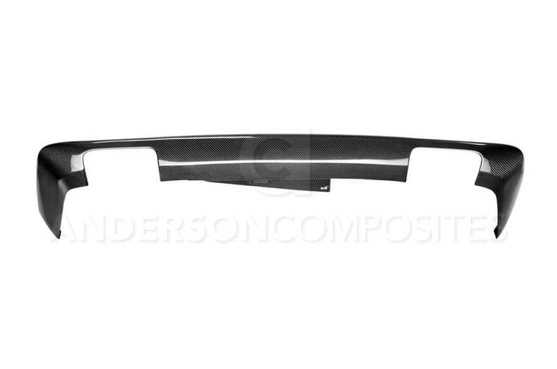 Anderson Composites 09-14 Dodge Challenger Rear Valance AC-RL0910DGCH-OE AC-RL0910DGCH-OE User 2