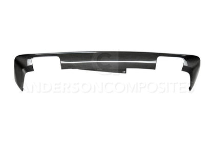 Anderson Composites 09-14 Dodge Challenger Rear Valance AC-RL0910DGCH-OE AC-RL0910DGCH-OE User 2