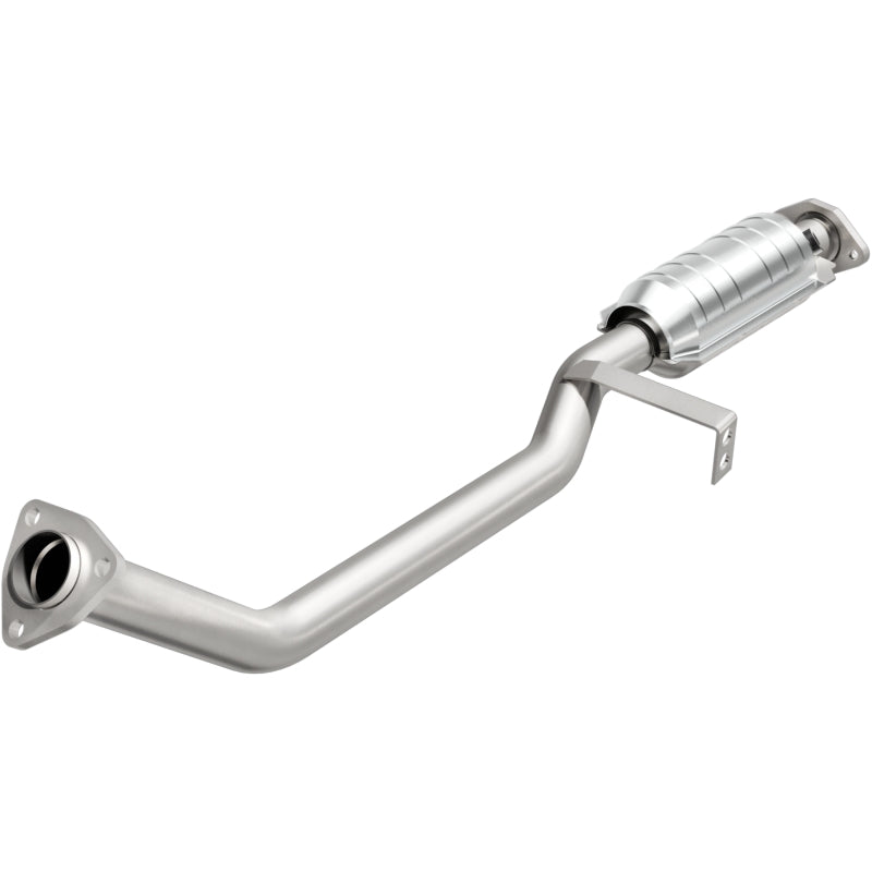 MagnaFlow Infiniti J30 Standard Grade Federal / EPA Compliant Direct-Fit Catalytic Converter 23739 Photo - Primary