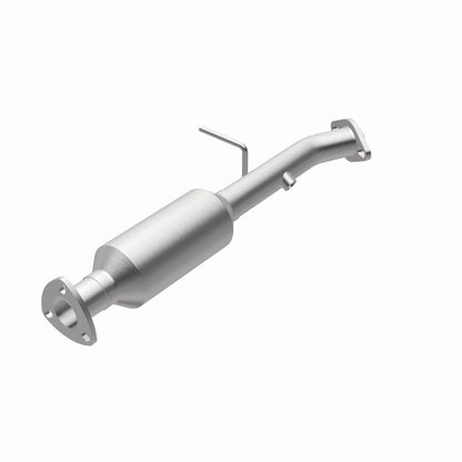 MagnaFlow Kia Sportage California Grade CARB Compliant Direct-Fit Catalytic Converter 3391669 360 Degree Image Set