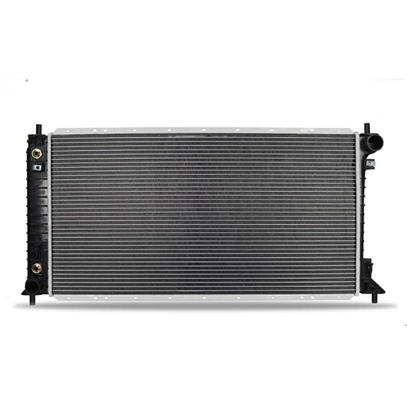 Mishimoto 2004-2006 Ford Expedition Radiator Replacement R2819-AT Photo - out of package