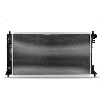 Mishimoto 2004-2006 Ford Expedition Radiator Replacement R2819-AT Photo - out of package