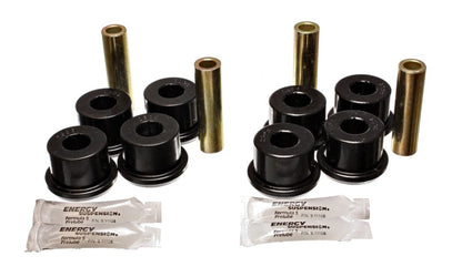 Energy Suspension Control Arm Bushing Set Black Pontiac GTO All 2004-2006 3.3188G Photo - Primary