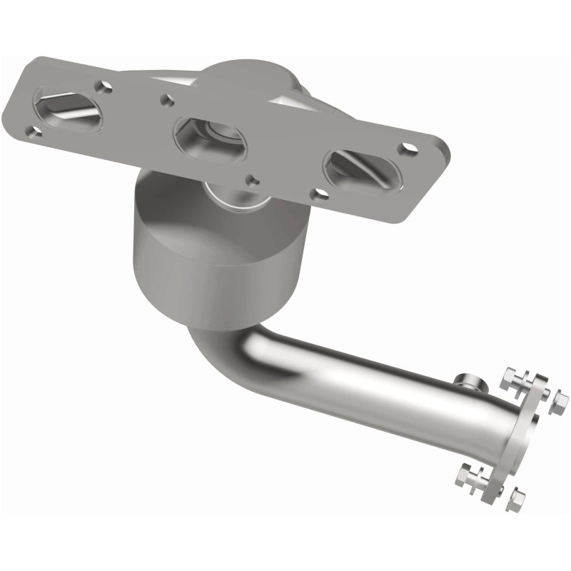 MagnaFlow Mazda 6 OEM Grade Federal / EPA Compliant Manifold Catalytic Converter 51277 Photo - out of package