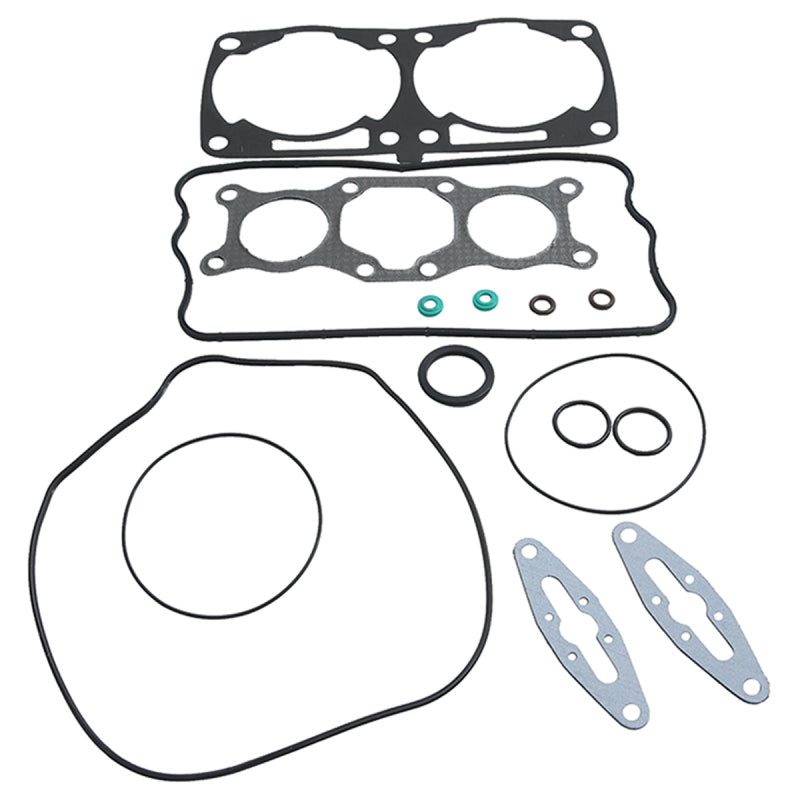 Vertex Pistons Top End Gasket Kit 710316 710316 Photo - Primary