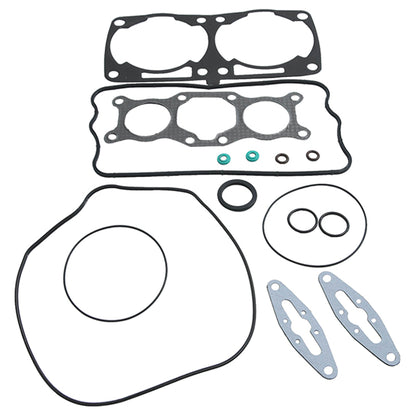 Vertex Pistons Top End Gasket Kit 710316 710316 Photo - Primary