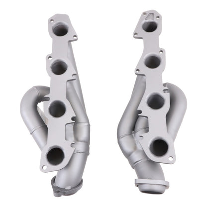 BBK Performance 04-08 Dodge RAM 5.7L Hemi 1-3/4 Shorty Headers (Chome) 4009 Photo - Unmounted