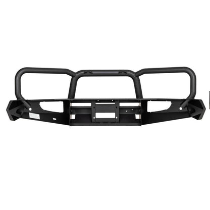 ARB 2020+ Toyota Hilux (Wide Body) Commercial Bull Bar SRS 3414730 3414730 Photo - Unmounted
