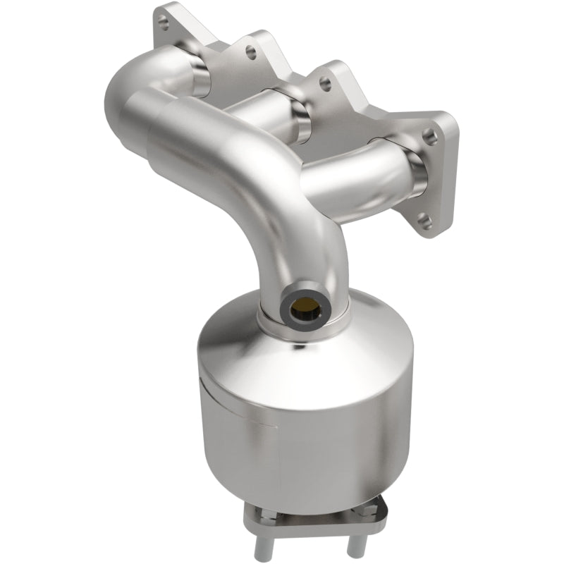 MagnaFlow Mazda Millenia California Grade CARB Compliant Manifold Catalytic Converter 452026 Photo - Primary
