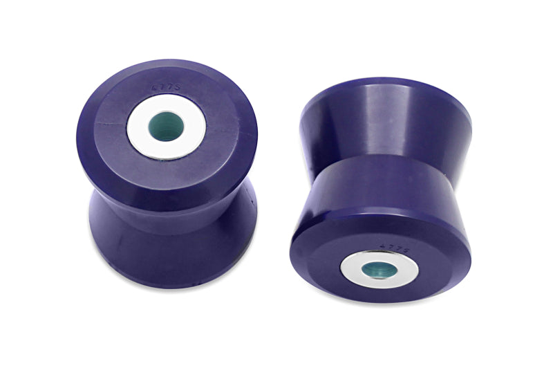 SuperPro Rear Differential Torque Arm Bushing Kit - Rear SPF4775K Photo - Primary