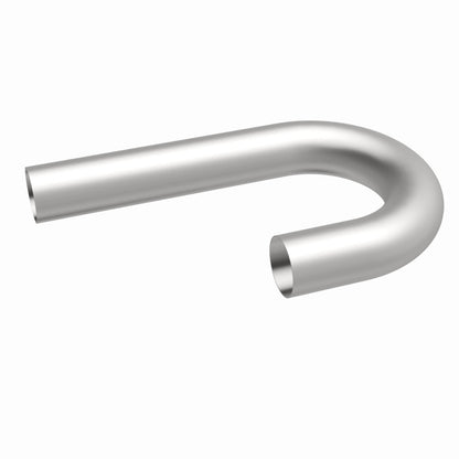MagnaFlow 180° Bend Stainless Steel Pipe 10723 360 Degree Image Set