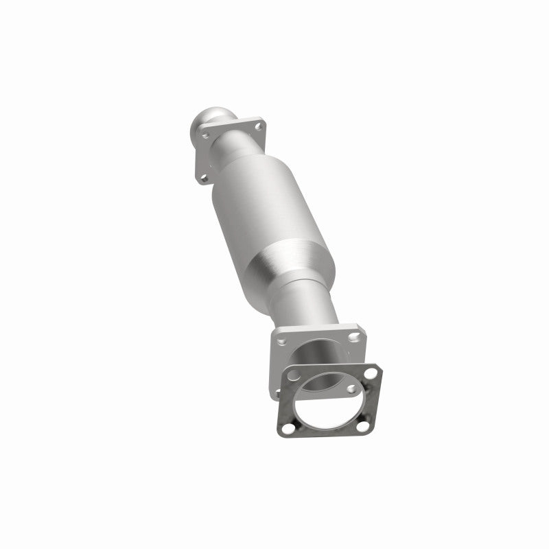 MagnaFlow International Scout II California Grade CARB Compliant Direct-Fit Catalytic Converter 3391425 360 Degree Image Set