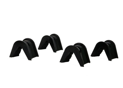 Whiteline 1965-1976 Ford F-100 C-Bushing 2 Deg Offset - Set Of 4 W93524 W93524 Photo - Primary