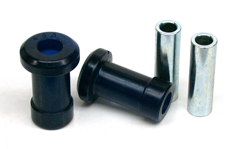SuperPro Front Control Arm Lower-Inner Bushing Kit SPF0433K Photo - Primary