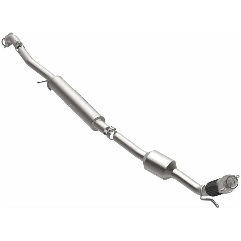 Magnaflow 2019 Toyota RAV4 2.5L Direct Fit Catalytic Converter 280084 280084 Photo - out of package
