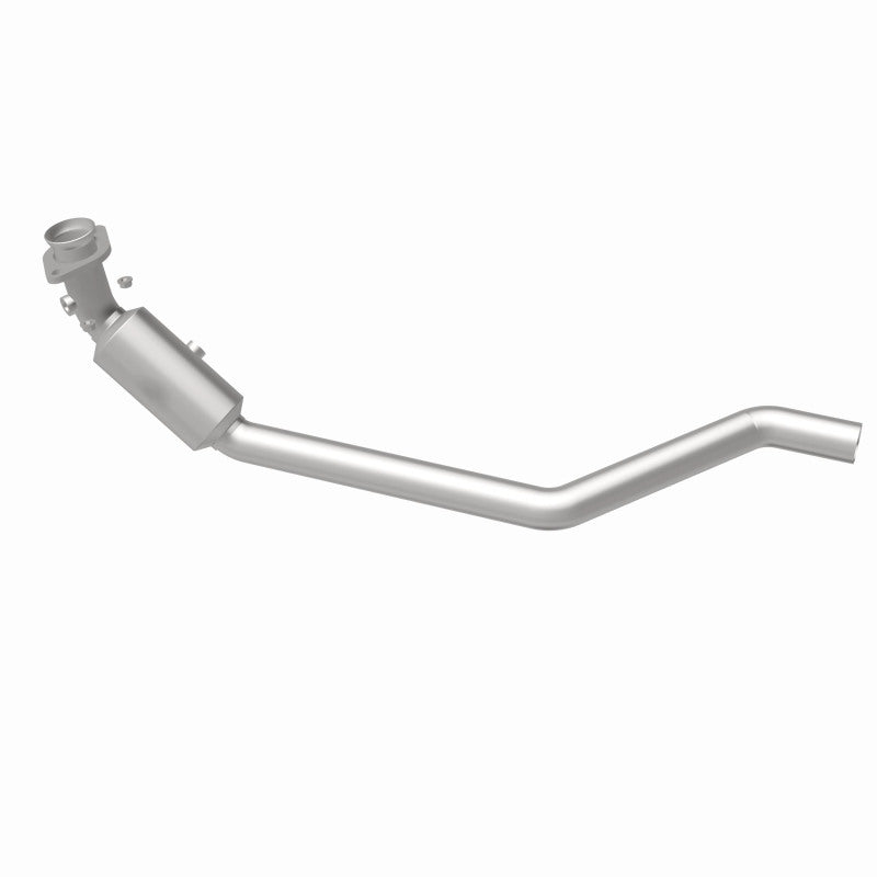 Magnaflow Conv DF 06-08 Jaguar S-Type 3.0L 52075 52075 360 Degree Image Set