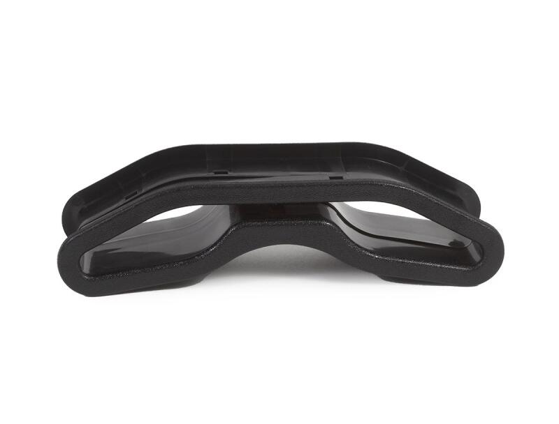 PRP Seats PRP Polaris RZR Seats Harness Pass-Through Bezel SBSP SBSP Photo - Close Up